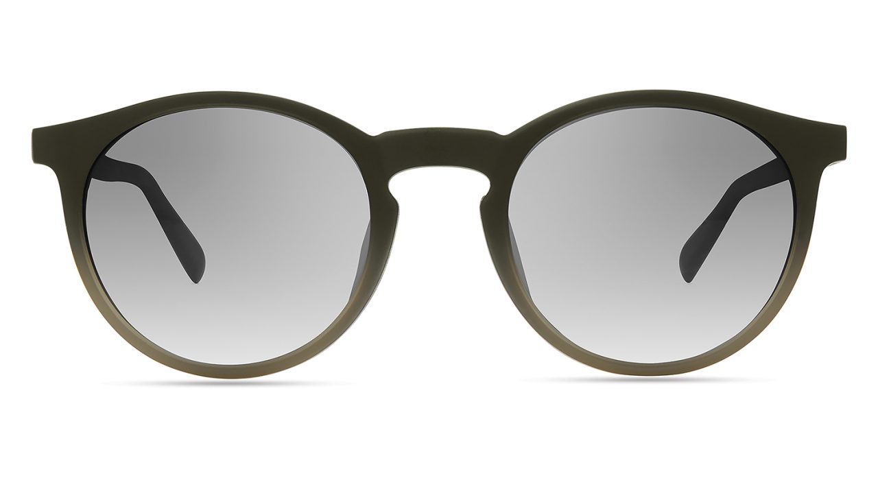 Eco Frames - Bryce Sunglasses