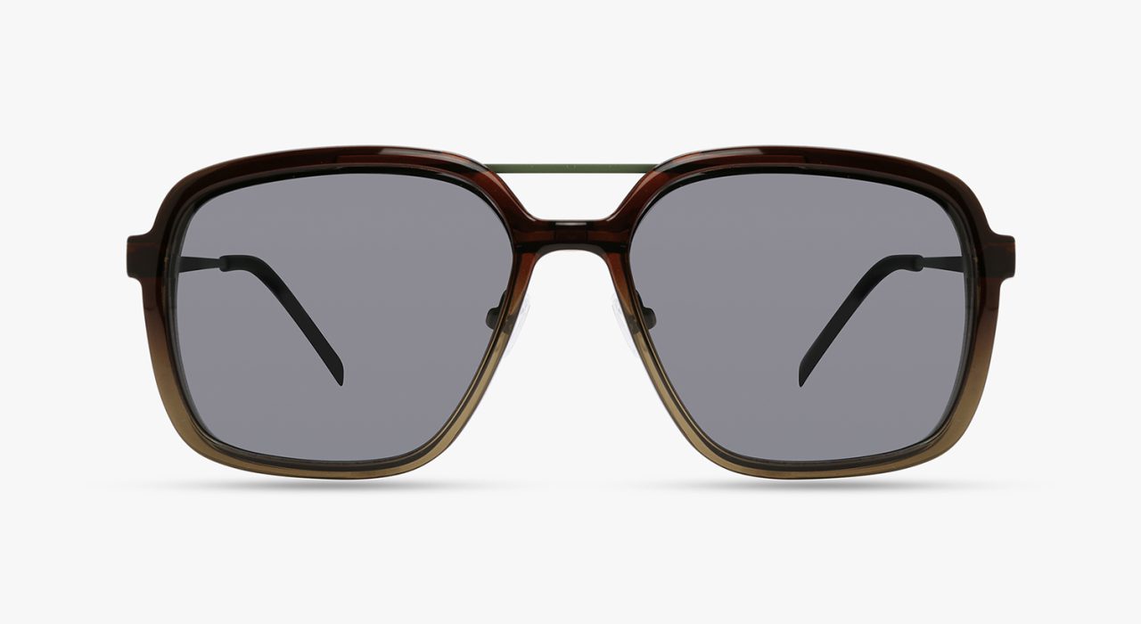 Eco Frames - Canyon sunglasses