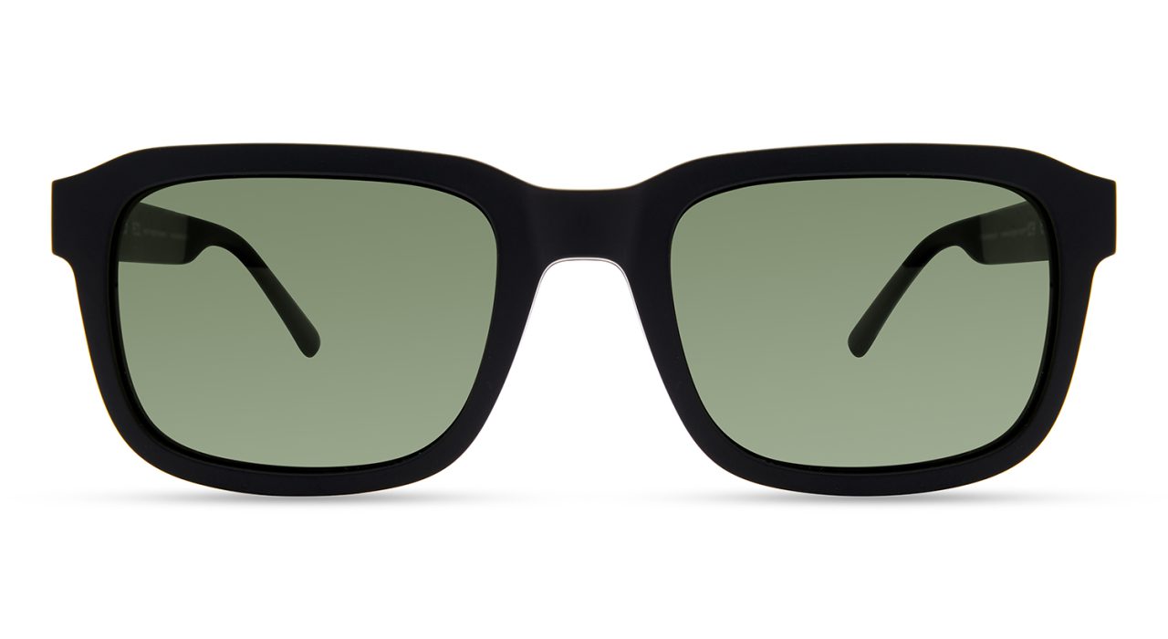 Eco Frames - Heath sunglasses