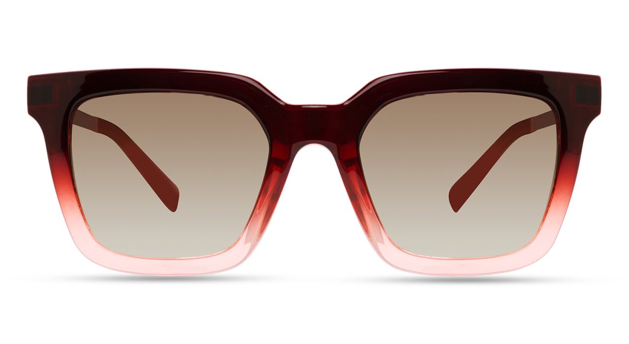 Eco Frames - Raven Sunglasses