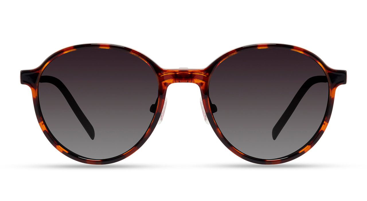 Eco Frames - Raven Sunglasses