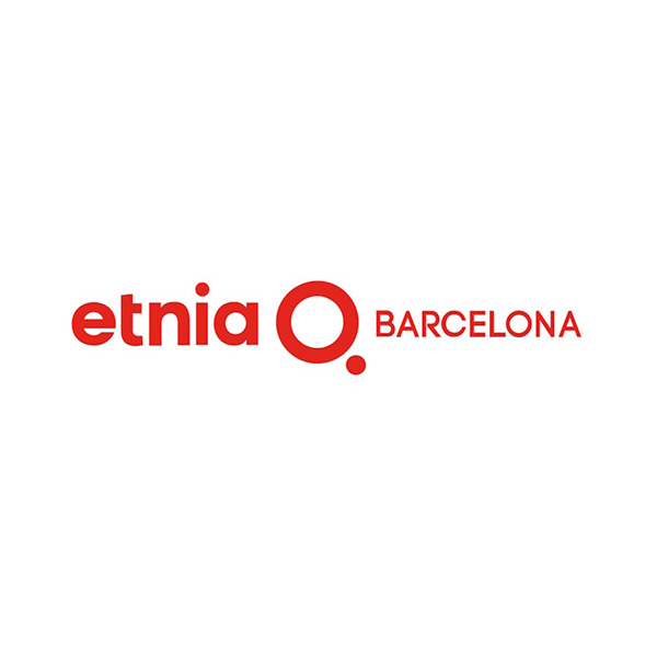 Etnia Barcelona logo