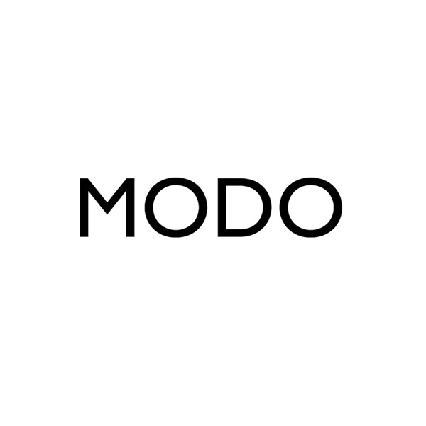MODO logo