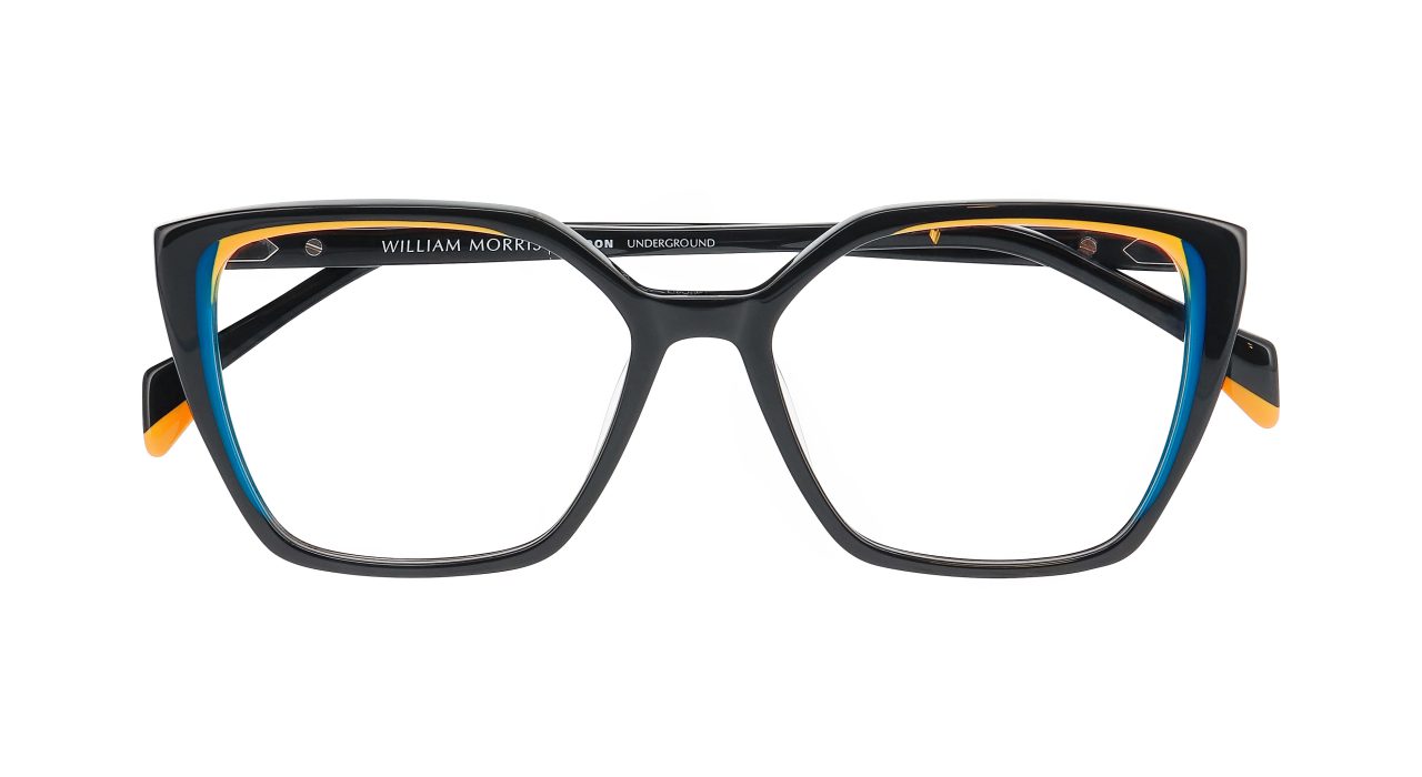 William Morris Barbican frames