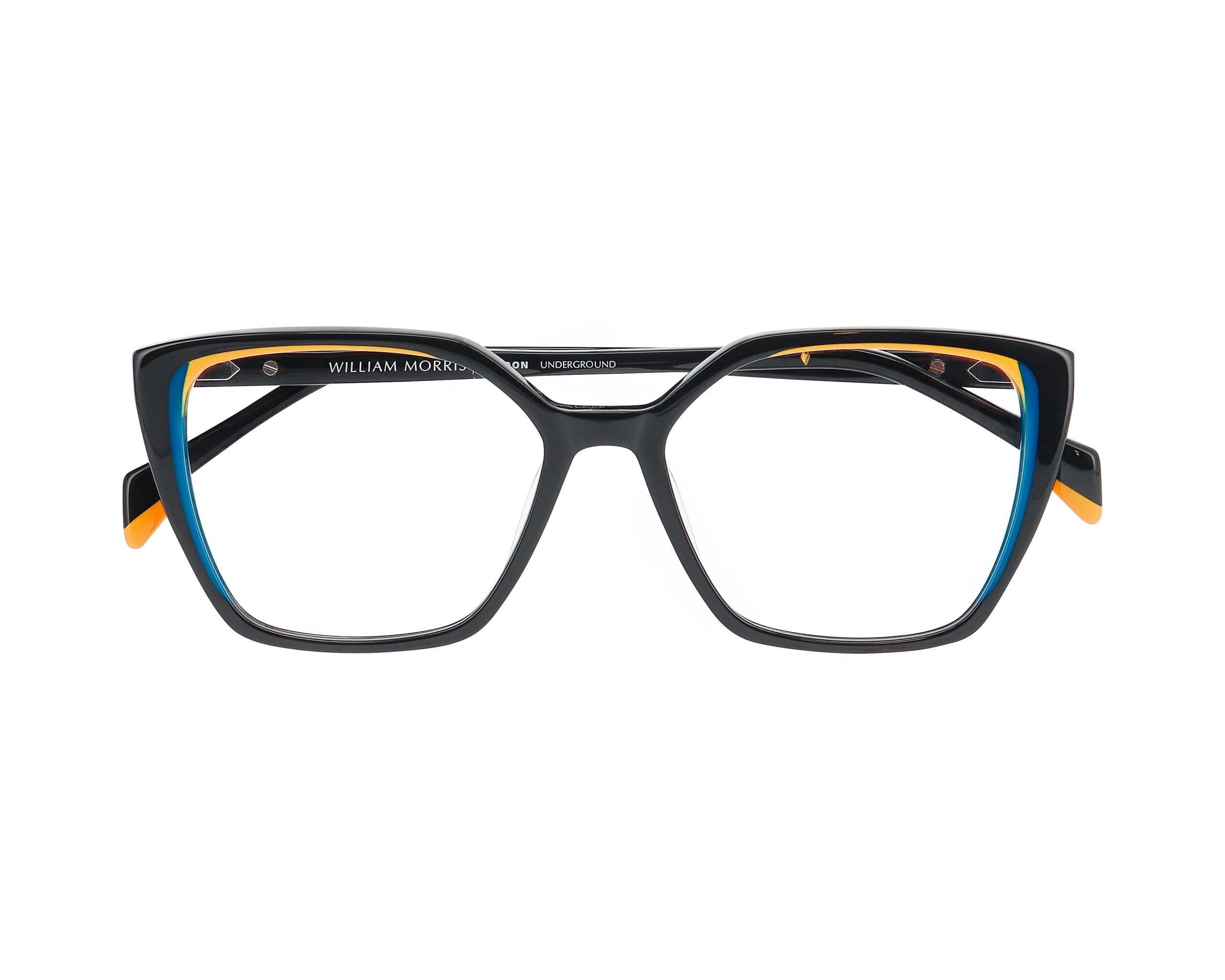 William Morris Barbican frames