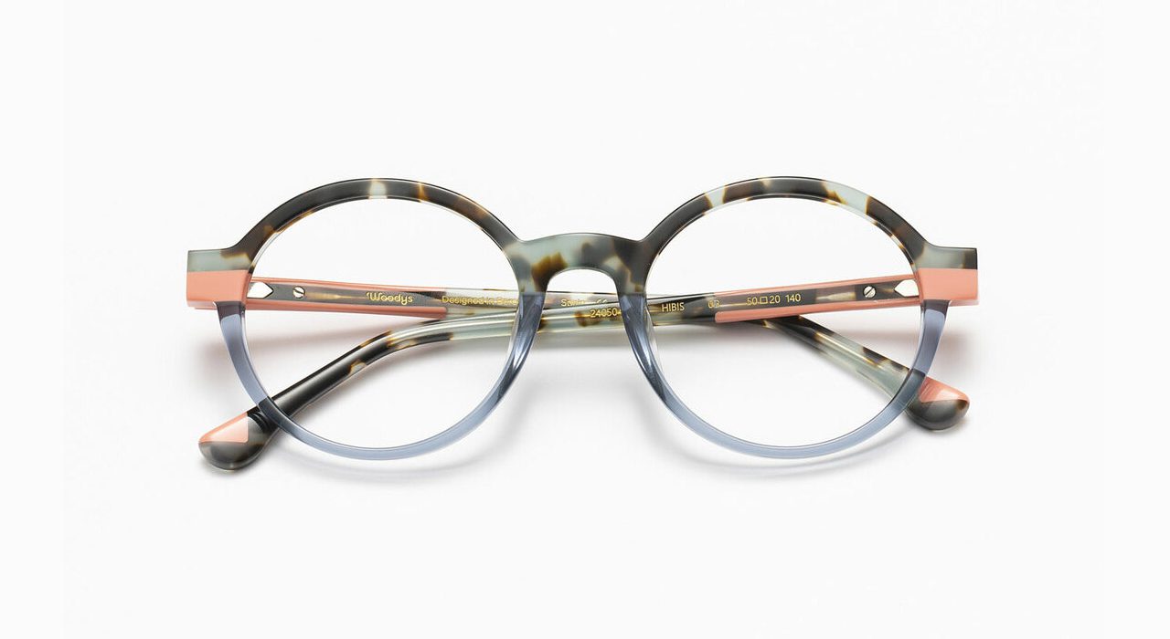 Hibis - Woodys Frames