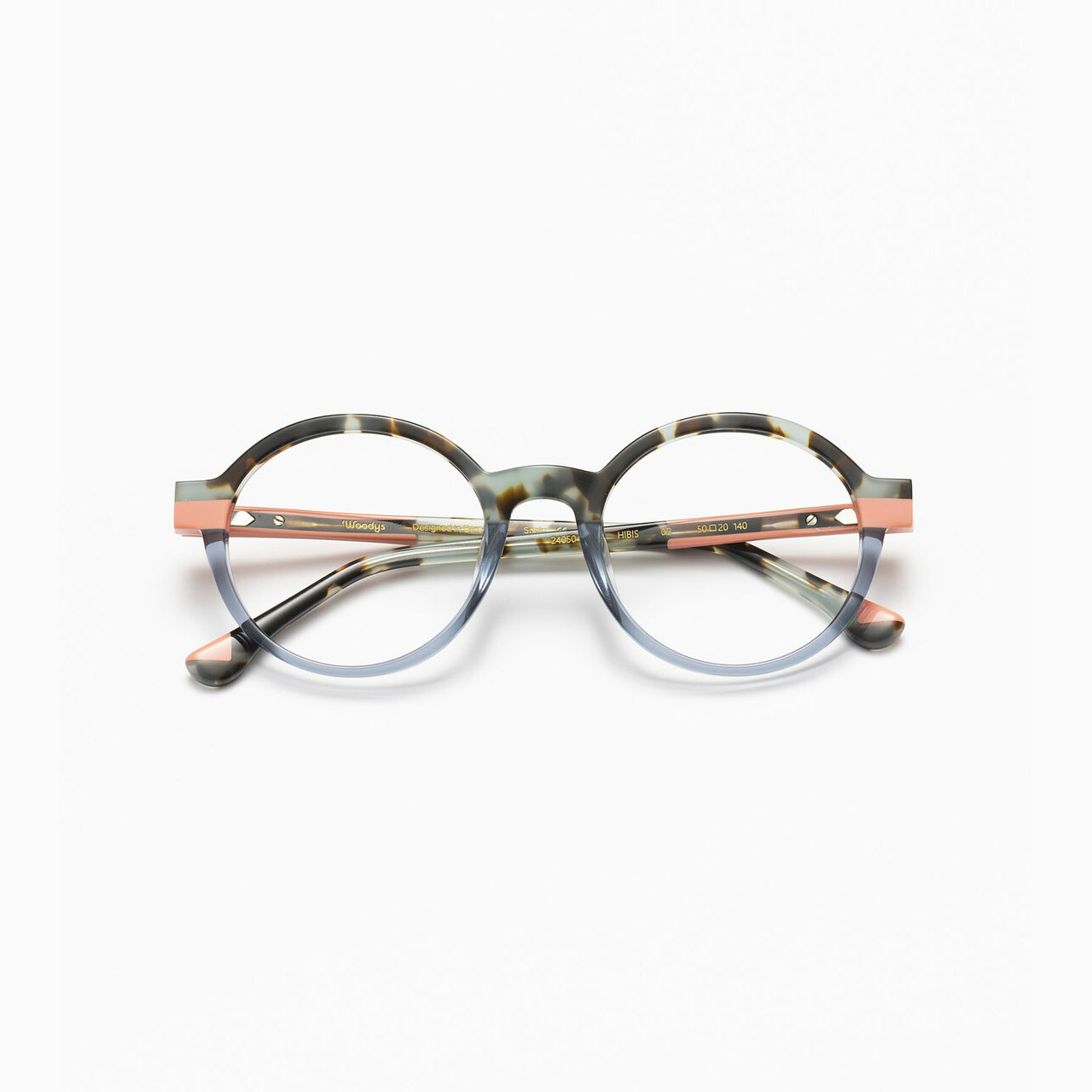 Hibis - Woodys Frames