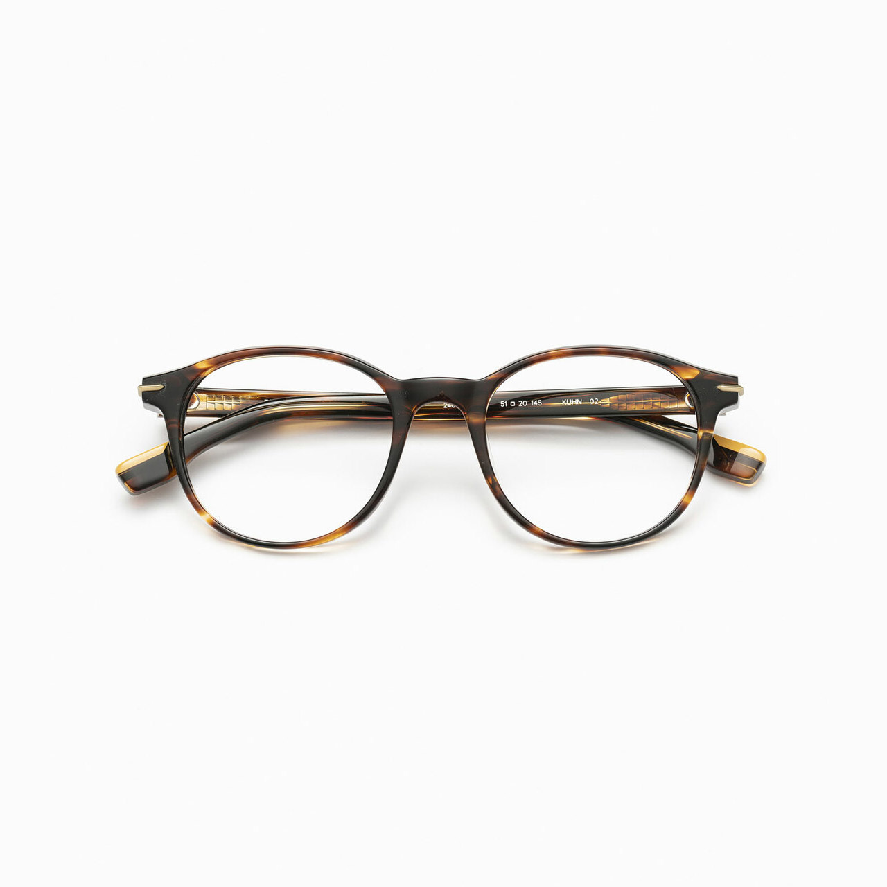 Kuhn - Woodys Frames