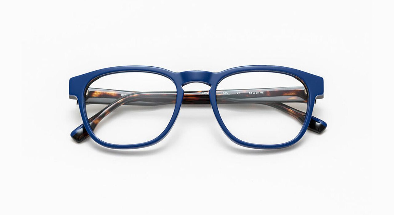 Lars - Woodys Frames