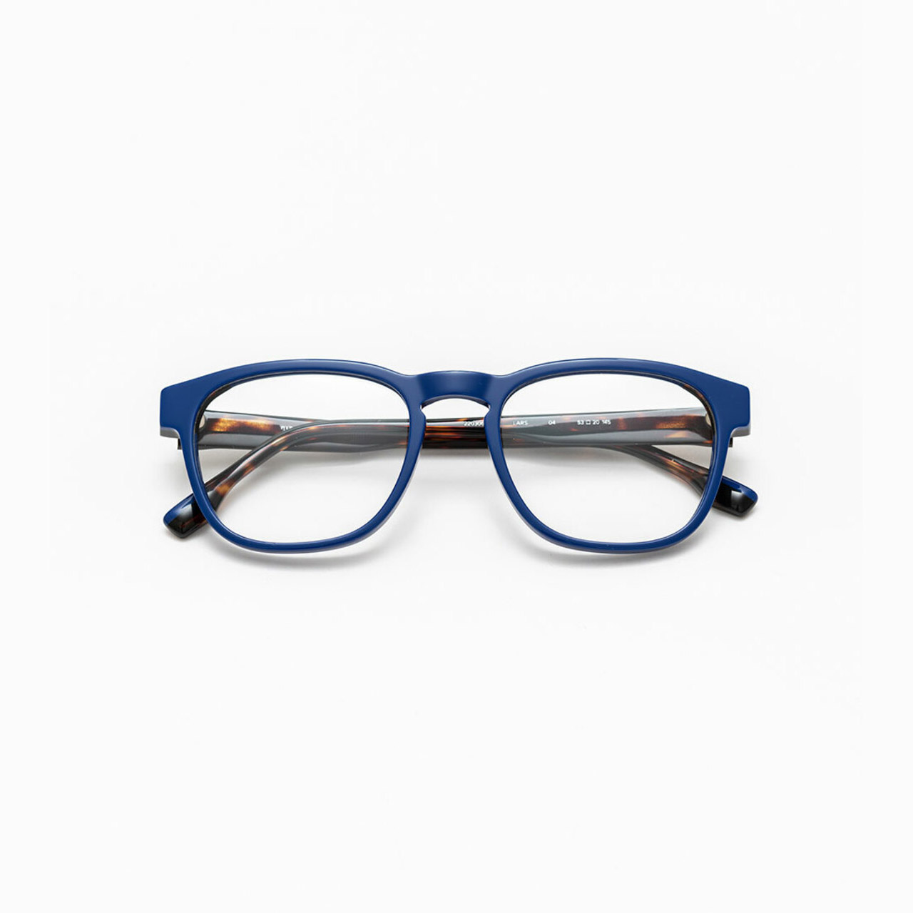 Lars - Woodys Frames