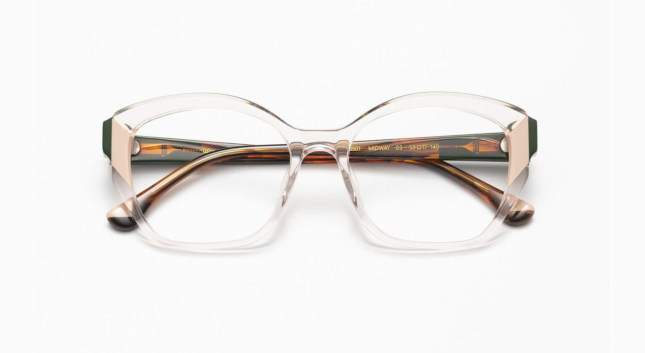 Midway - Woodys Frames