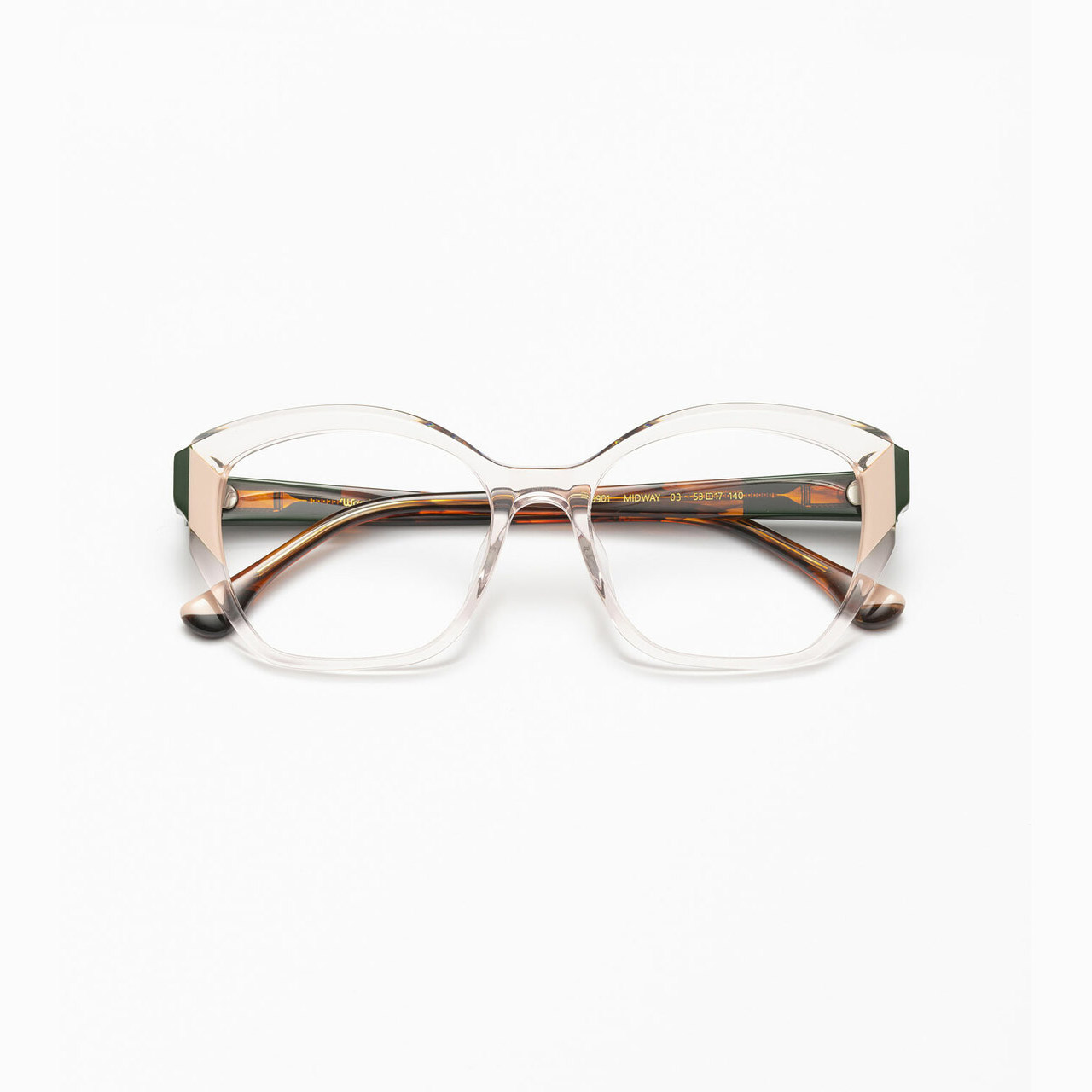Midway - Woodys Frames