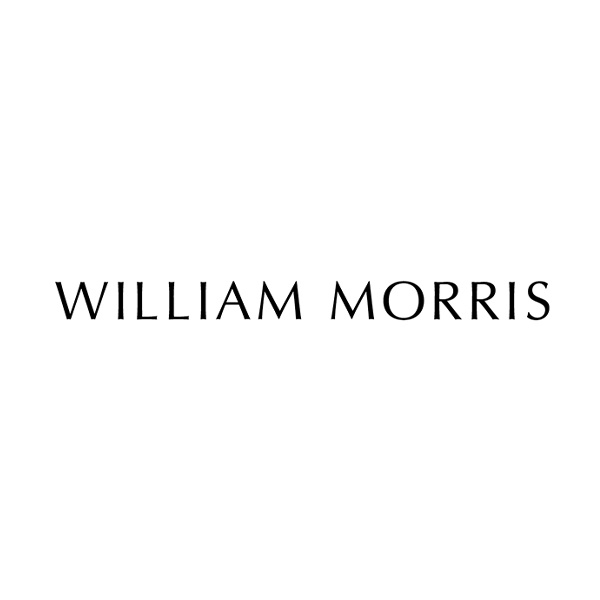 William Morris logo