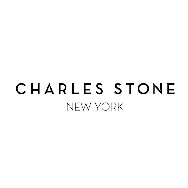 Charles Stone logo